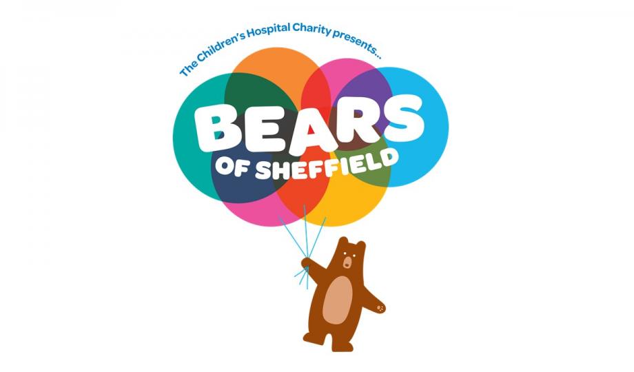 Bears of Sheffield Logo