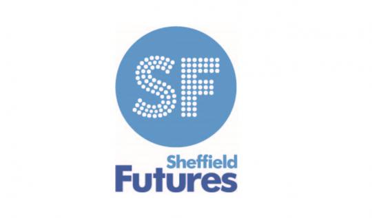 Sheffield Futures Logo