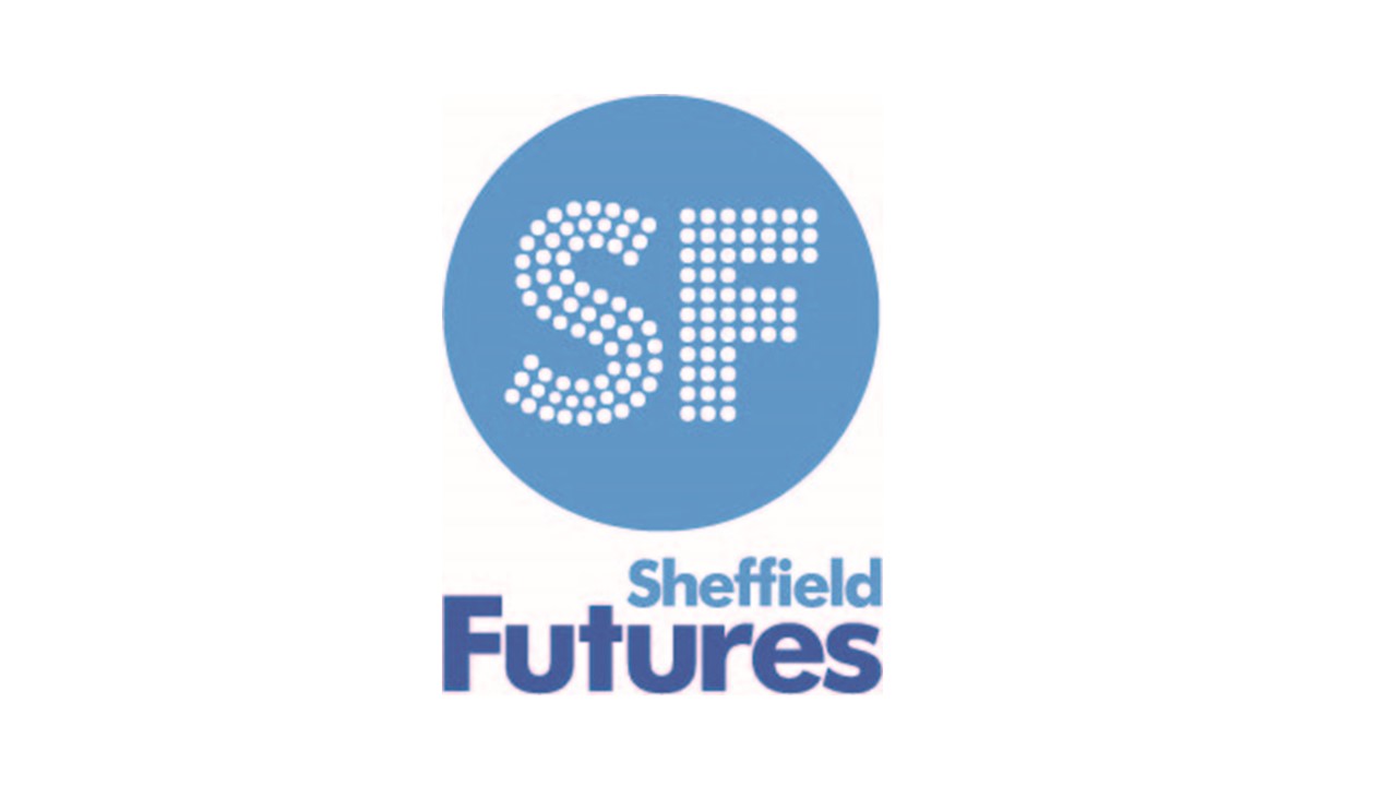 Sheffield Futures Logo
