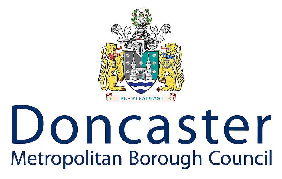 Doncaster Council Logo